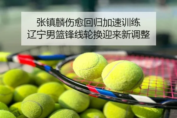 张镇麟伤愈回归加速训练 辽宁男篮锋线轮换迎来新调整