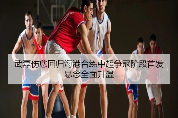 武磊伤愈回归海港合练中超争冠阶段首发悬念全面升温